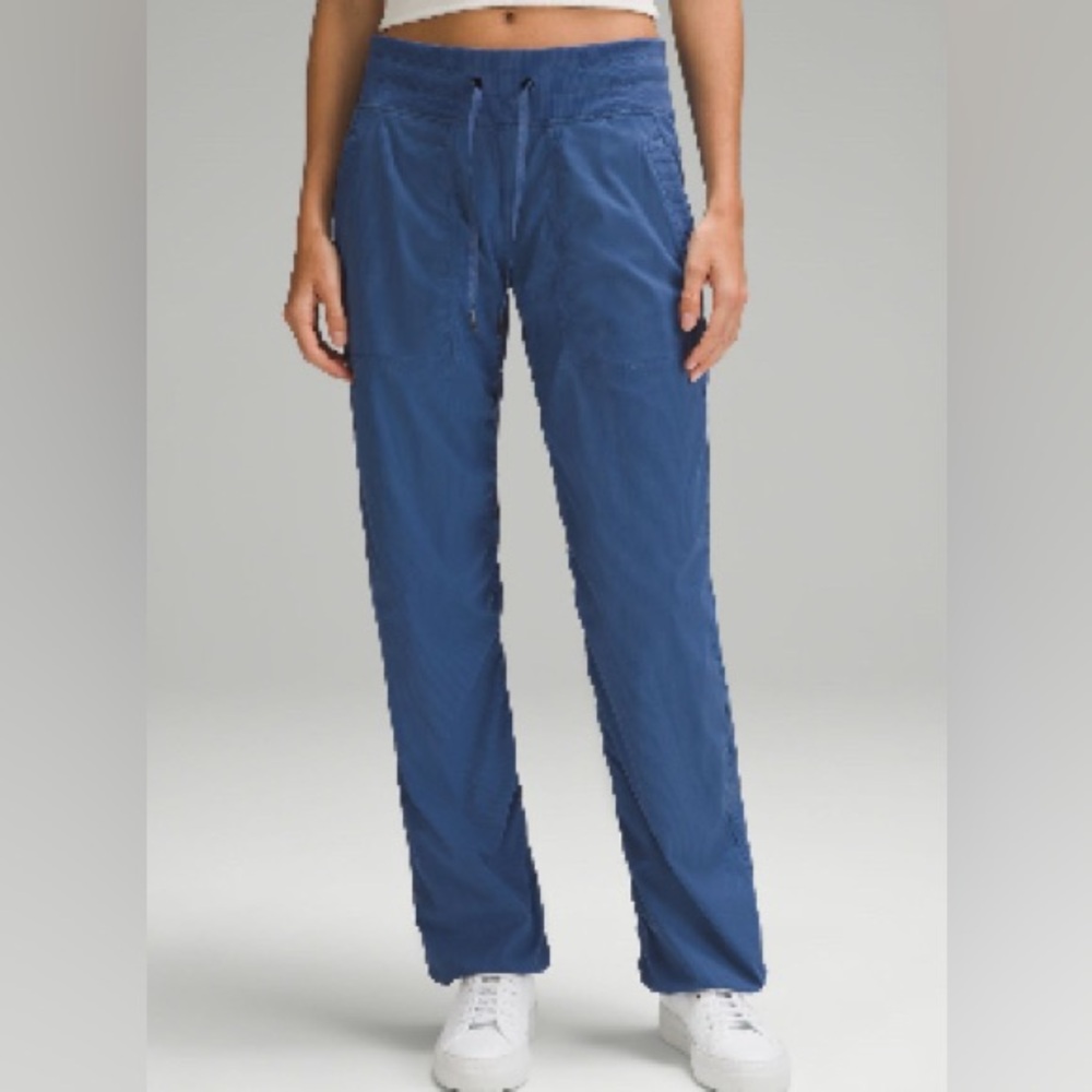 Lululemon dance studio joggers